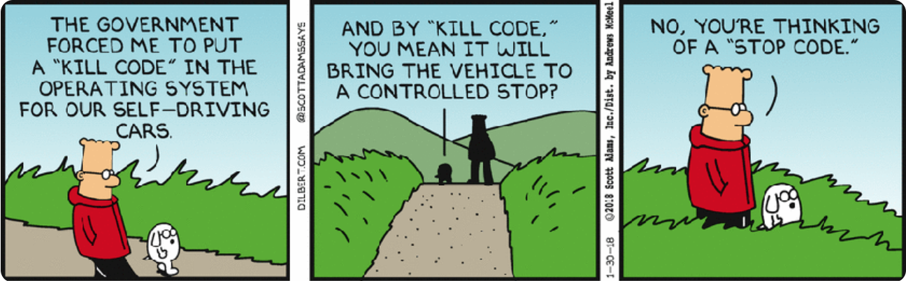 AI Will Not Kill Code